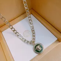 $64.00 USD Versace Necklaces #1270412