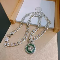 $64.00 USD Versace Necklaces #1270412