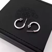 Chrome Hearts Earrings For Women #1270454