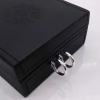 $29.00 USD Chrome Hearts Earrings For Women #1270454