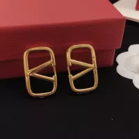 $27.00 USD Valentino Earrings For Women #1270481