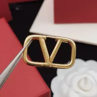 $27.00 USD Valentino Earrings For Women #1270481