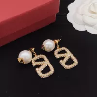 $32.00 USD Valentino Earrings For Women #1270485