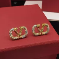 $32.00 USD Valentino Earrings For Women #1270487