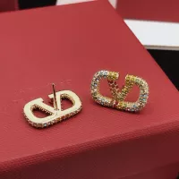 $32.00 USD Valentino Earrings For Women #1270487