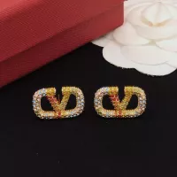 $32.00 USD Valentino Earrings For Women #1270487