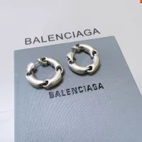 $34.00 USD Balenciaga Earrings For Women #1270488