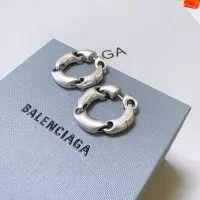 $34.00 USD Balenciaga Earrings For Women #1270488