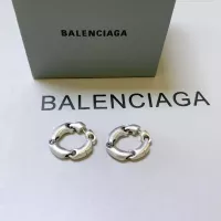 $34.00 USD Balenciaga Earrings For Women #1270488