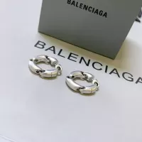 $34.00 USD Balenciaga Earrings For Women #1270488