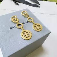 Balenciaga Earrings For Women #1270489