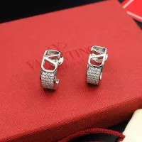 $27.00 USD Valentino Earrings For Women #1270496