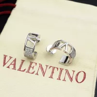 $27.00 USD Valentino Earrings For Women #1270496