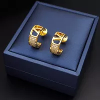 $27.00 USD Valentino Earrings For Women #1270497