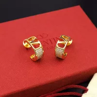 $27.00 USD Valentino Earrings For Women #1270497