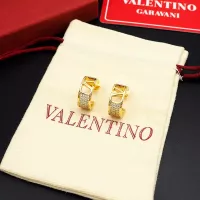 $27.00 USD Valentino Earrings For Women #1270497