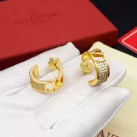 $27.00 USD Valentino Earrings For Women #1270497