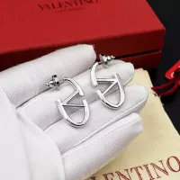 $25.00 USD Valentino Earrings For Women #1270506