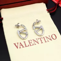 $25.00 USD Valentino Earrings For Women #1270506