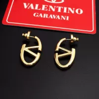 $25.00 USD Valentino Earrings For Women #1270508