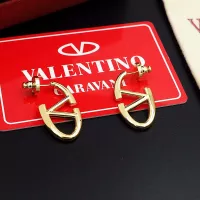 $25.00 USD Valentino Earrings For Women #1270508