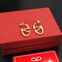 $25.00 USD Valentino Earrings For Women #1270508