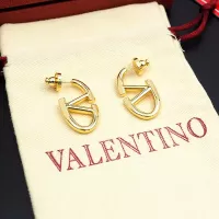 $25.00 USD Valentino Earrings For Women #1270508