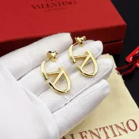 $25.00 USD Valentino Earrings For Women #1270508