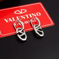 $25.00 USD Valentino Earrings For Women #1270509