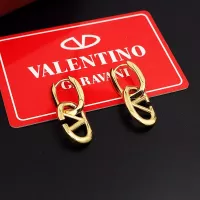 $25.00 USD Valentino Earrings For Women #1270510