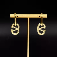 $25.00 USD Valentino Earrings For Women #1270510