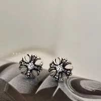 $29.00 USD Chrome Hearts Earrings For Unisex #1270526