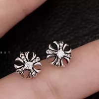 $29.00 USD Chrome Hearts Earrings For Unisex #1270526