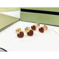 $34.00 USD Van Cleef & Arpels Earrings For Women #1270527