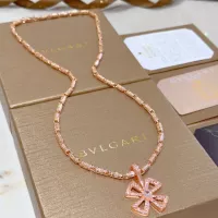 Bvlgari Necklaces #1270563