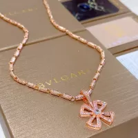 $56.00 USD Bvlgari Necklaces #1270563