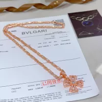 $56.00 USD Bvlgari Necklaces #1270563