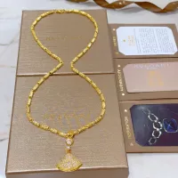 $56.00 USD Bvlgari Necklaces #1270564