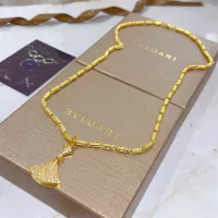 $56.00 USD Bvlgari Necklaces #1270564