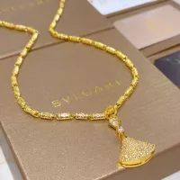 $56.00 USD Bvlgari Necklaces #1270564