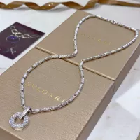 $60.00 USD Bvlgari Necklaces #1270567