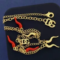 $32.00 USD Dolce & Gabbana Necklaces #1270569