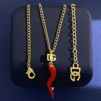 $29.00 USD Dolce & Gabbana Necklaces #1270570