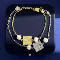 $29.00 USD Givenchy Bracelets For Women #1270586