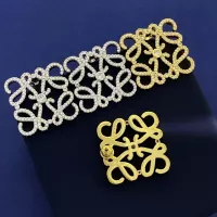 $29.00 USD LOEWE Earrings For Women #1270607