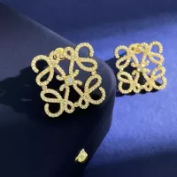 $29.00 USD LOEWE Earrings For Women #1270608