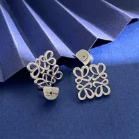 $27.00 USD LOEWE Earrings For Women #1270614