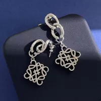 $27.00 USD LOEWE Earrings For Women #1270615