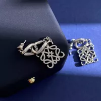 $27.00 USD LOEWE Earrings For Women #1270615