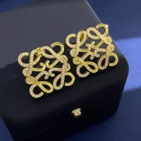 $29.00 USD LOEWE Earrings For Women #1270617